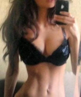 Анкета проститутки Эва - город Борисполь, 27 лет, №13617